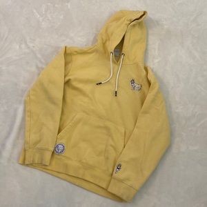 Goat USA OG hooded sweatshirt